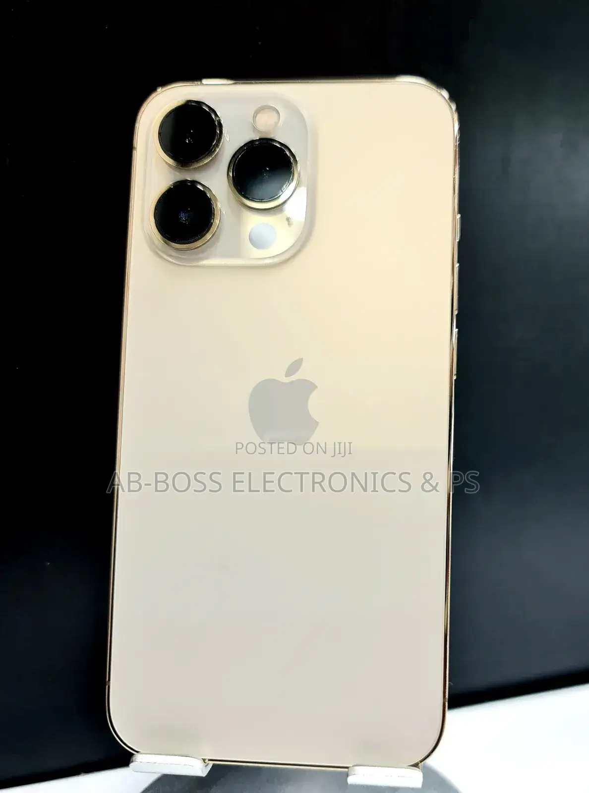 Apple iPhone 13 Pro 256 GB Gold