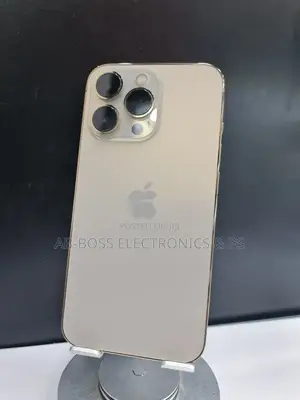 Apple iPhone 13 Pro 256 GB Gold