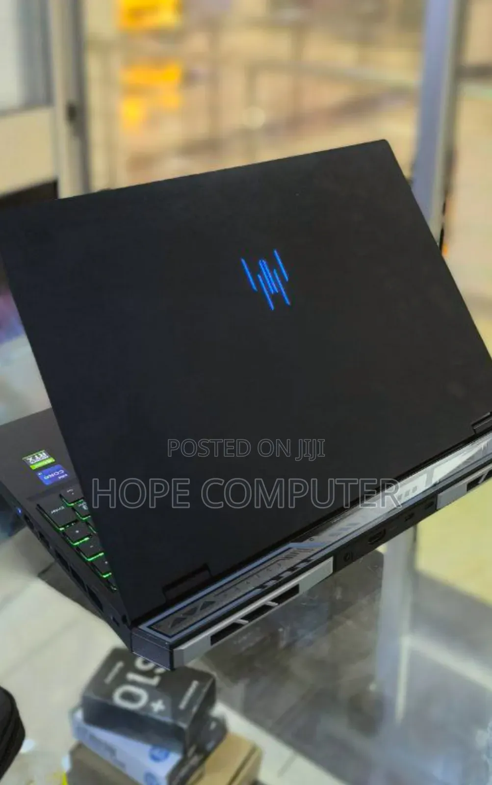 New Laptop Acer Predator Helios 300 32GB Intel Core I9 SSD 1T