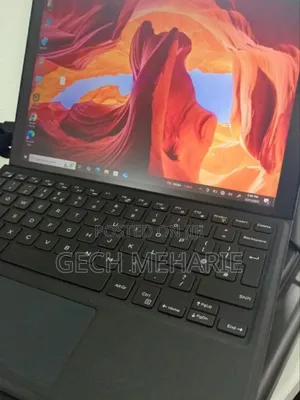 New Laptop Dell Latitude 5290 8GB Intel Core I5 SSD 256GB