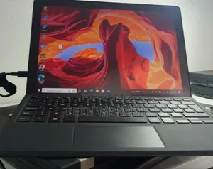 New Laptop Dell Latitude 5290 8GB Intel Core I5 SSD 256GB