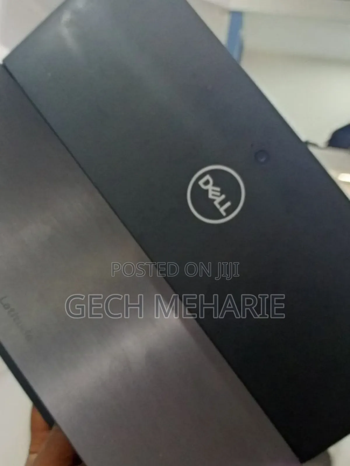 New Laptop Dell Latitude 5290 8GB Intel Core I5 SSD 256GB