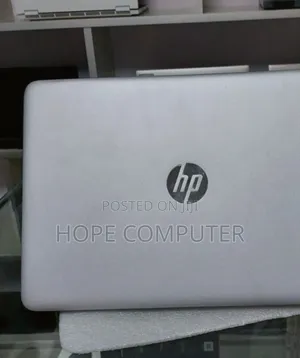 New Laptop HP EliteBook 840 G3 8GB Intel Core I5 HDD 1T