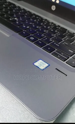 New Laptop HP EliteBook 840 G3 8GB Intel Core I5 HDD 1T