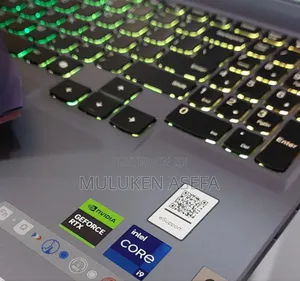 New Laptop Lenovo Legion 5 32GB Intel Core I9 SSD 1T