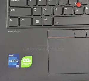 New Laptop Lenovo ThinkPad T14 16GB Intel Core i7 SSD 1T