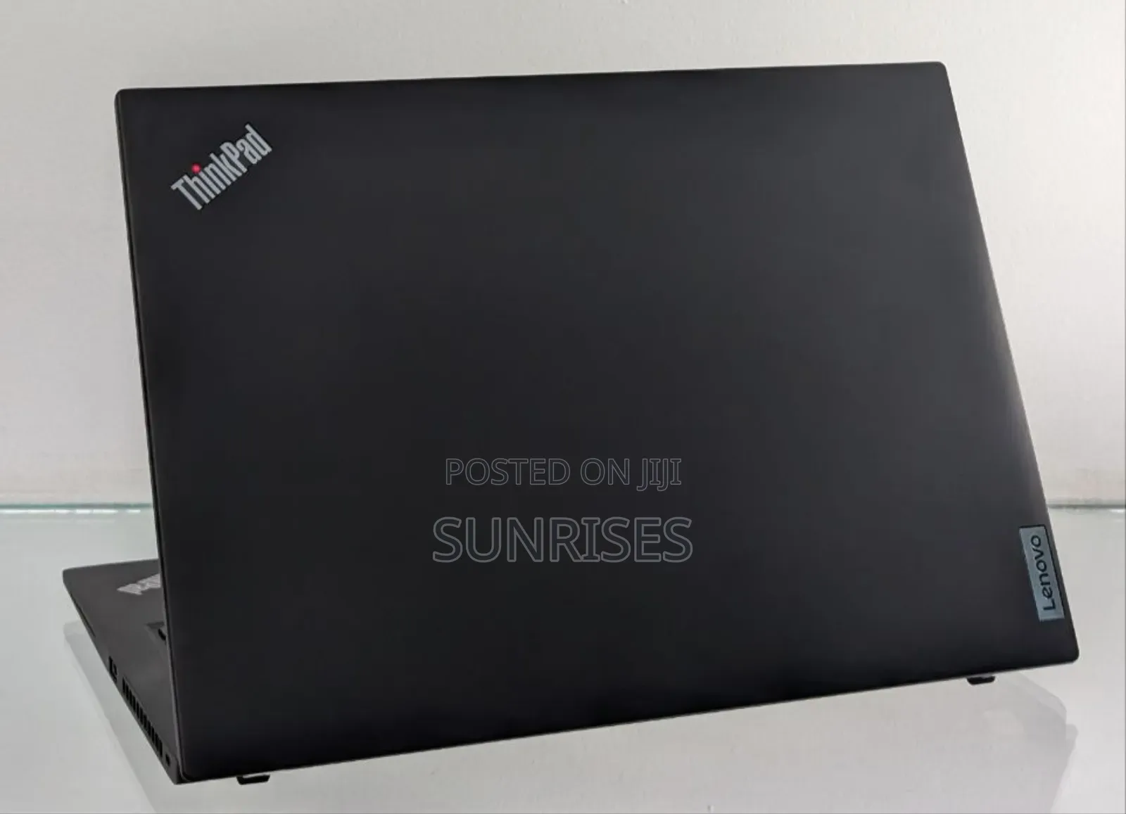New Laptop Lenovo ThinkPad T14 16GB Intel Core I7 SSD 1T