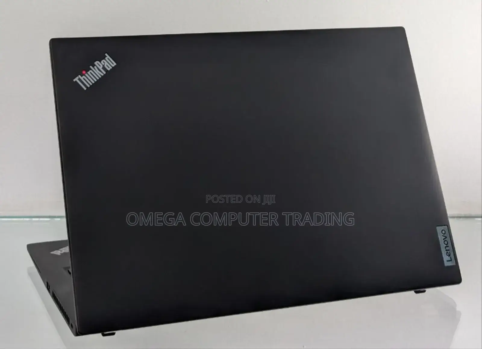 New Laptop Lenovo ThinkPad T14 16GB Intel Core i7 SSD 1T
