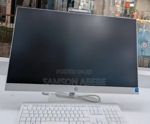 New HP ProOne 240 G10 All-in-One 16GB Intel Core I7 SSD 512GB