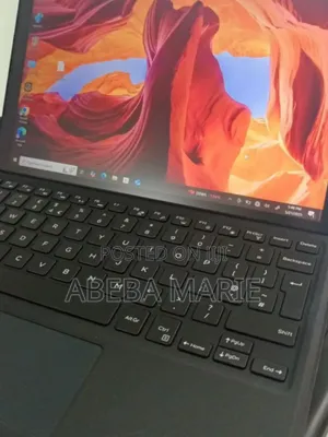 Photo - New Laptop Dell Latitude 5290 16GB Intel Core I5 SSD 256GB