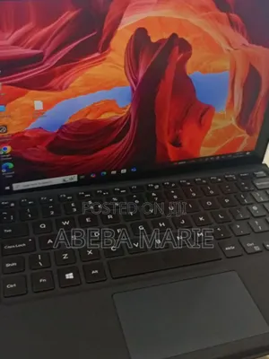 New Laptop Dell Latitude 5290 16GB Intel Core I5 SSD 256GB