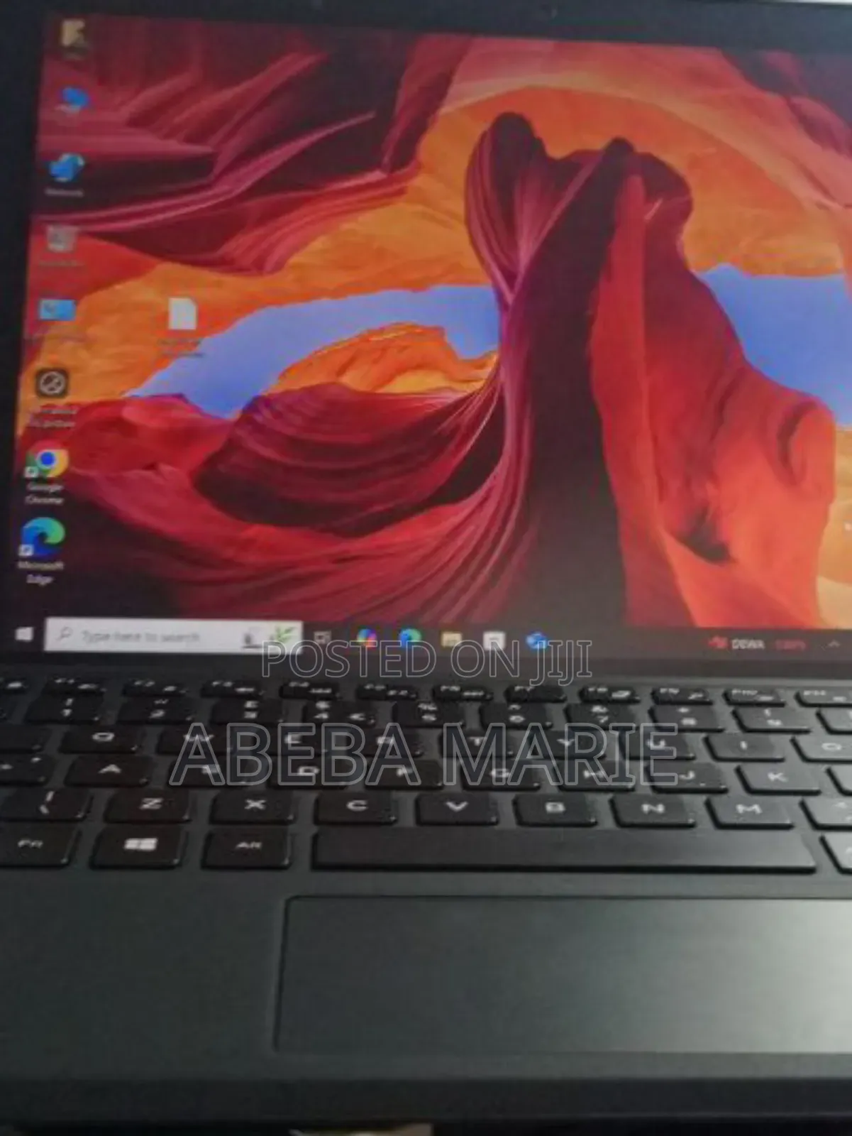 New Laptop Dell Latitude 5290 16GB Intel Core I5 SSD 256GB