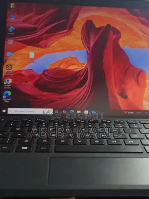 New Laptop Dell Latitude 5290 16GB Intel Core I5 SSD 256GB