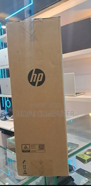 Photo - New Desktop Computer HP 290 G9 All-in-One 16GB Intel Core I7 SSD 512GB