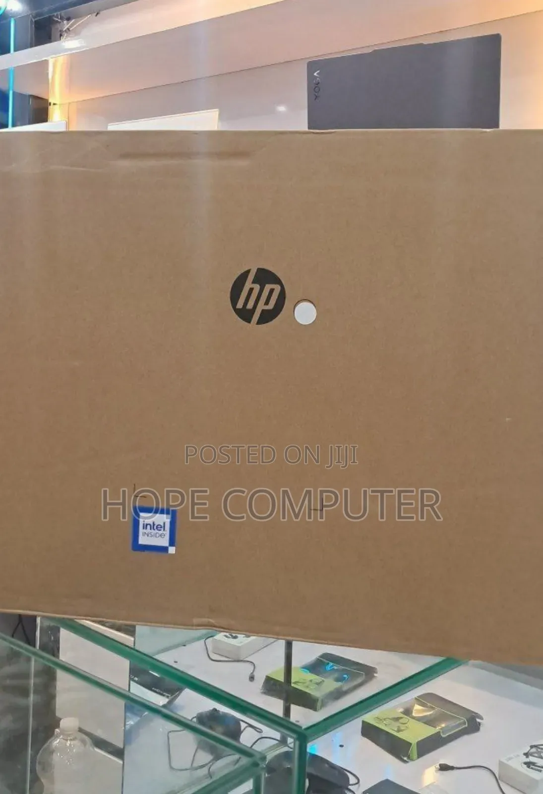New Desktop Computer HP 290 G9 All-in-One 16GB Intel Core I7 SSD 512GB