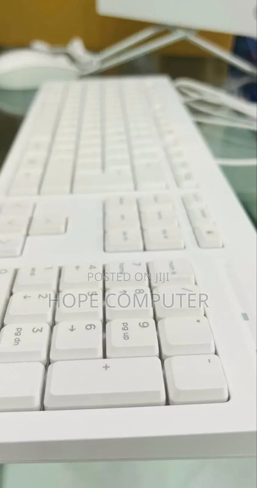 New Desktop Computer HP 290 G9 All-in-One 16GB Intel Core I7 SSD 512GB