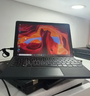 Photo - New Laptop Dell Latitude 5290 8GB Intel Core Ultra 5 SSD 256GB