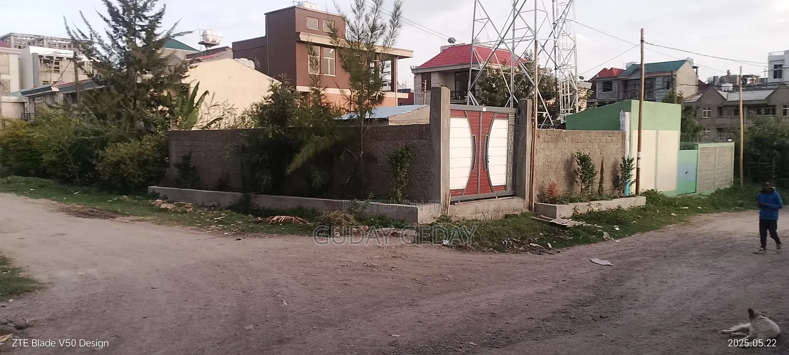 1bdrm Room & Parlour in Akaky Kaliti for sale