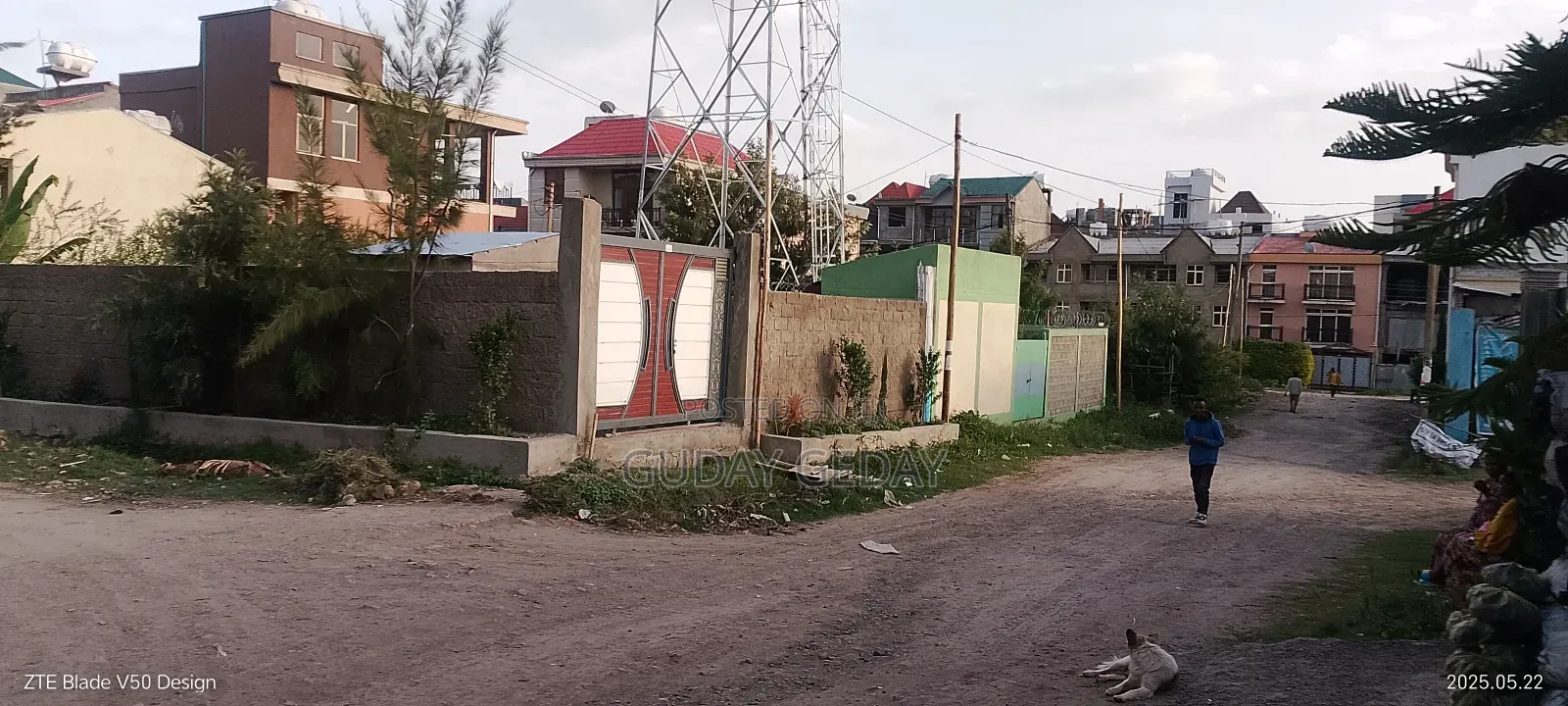 1bdrm Room & Parlour in Akaky Kaliti for sale