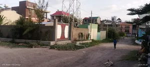 1bdrm Room & Parlour in Akaky Kaliti for sale