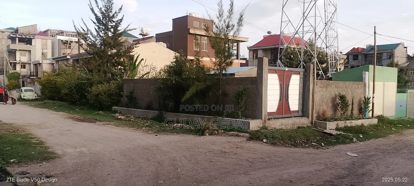 1bdrm Room & Parlour in Akaky Kaliti for sale