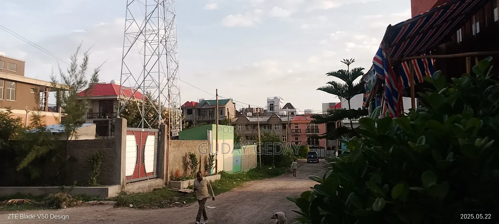 1bdrm Room & Parlour in Akaky Kaliti for sale