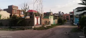 1bdrm Room & Parlour in Akaky Kaliti for sale