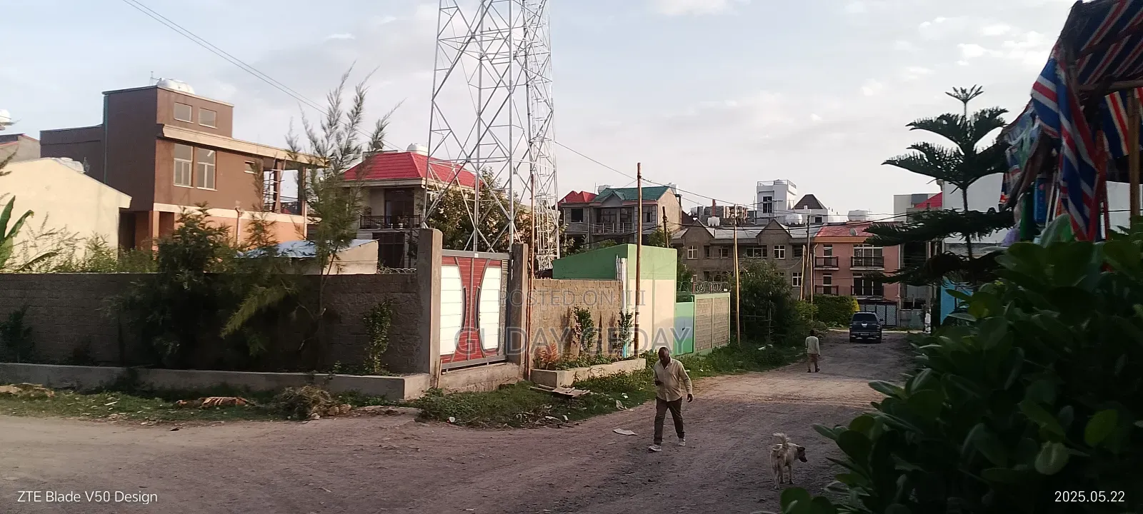 1bdrm Room & Parlour in Akaky Kaliti for sale