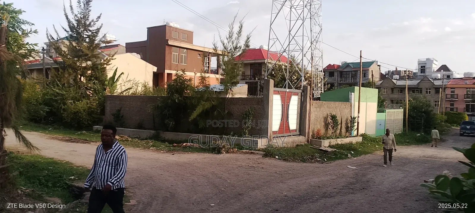 1bdrm Room & Parlour in Akaky Kaliti for sale