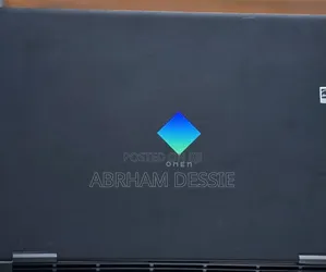 Photo - New Laptop HP Omen 15 16GB Intel Core I7 SSD 512GB