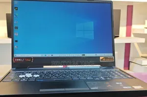 New Laptop Asus TUF516P 16GB AMD Ryzen 7 SSD 512GB