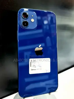 Apple iPhone 12 128 GB Blue