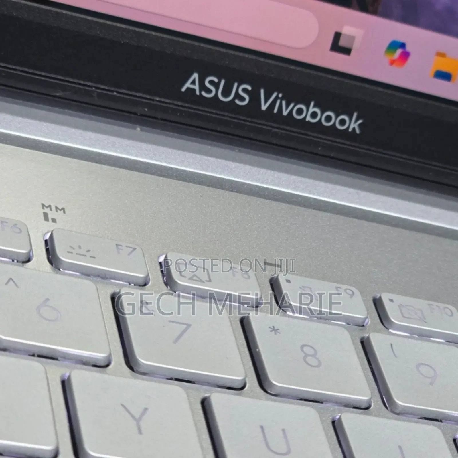 New Laptop Asus Zenbook 14 UX434 16GB Intel Core I7 SSD 512GB