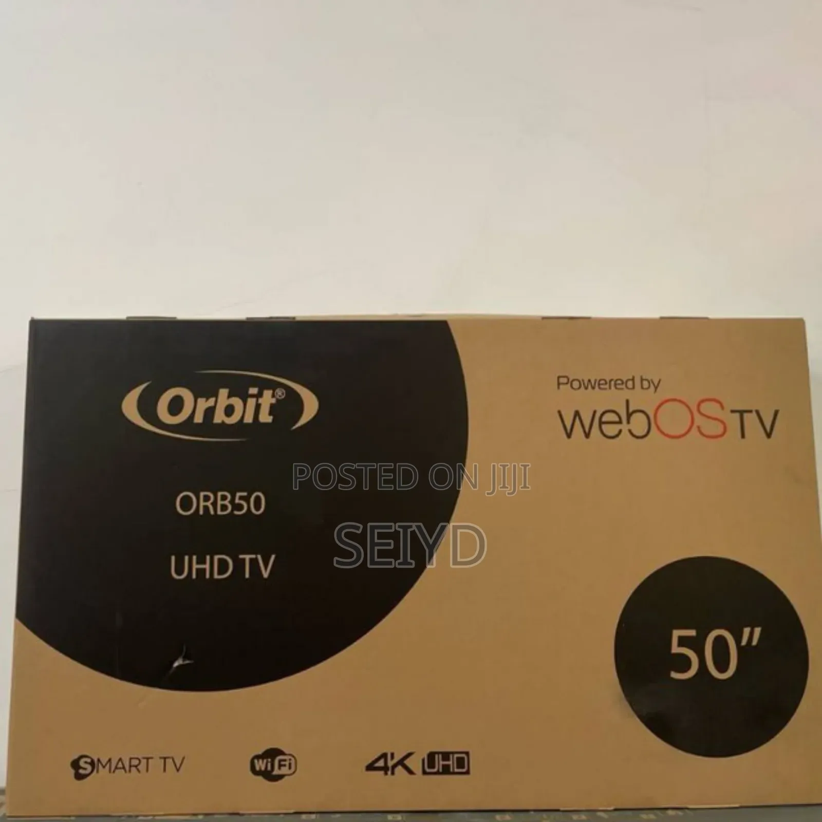 Orbit 50 Waga 50000