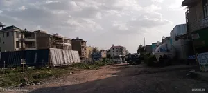 800 ካሬ አስፓልት ግልባጭ በዶ ቦታ