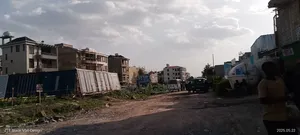 800 ካሬ አስፓልት ግልባጭ በዶ ቦታ