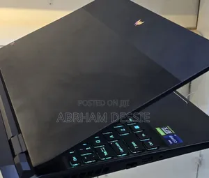 New Laptop Acer Predator 15 16GB Intel Core I9 SSD 1T