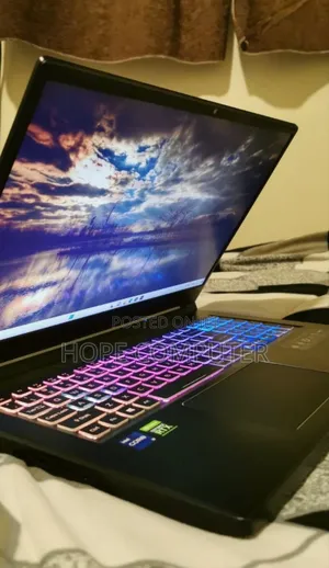 New Laptop Acer Predator Helios 300 16GB Intel Core I7 SSD 512GB