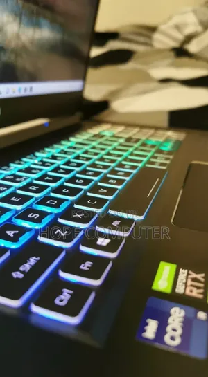 New Laptop Acer Predator Helios 300 16GB Intel Core I7 SSD 512GB