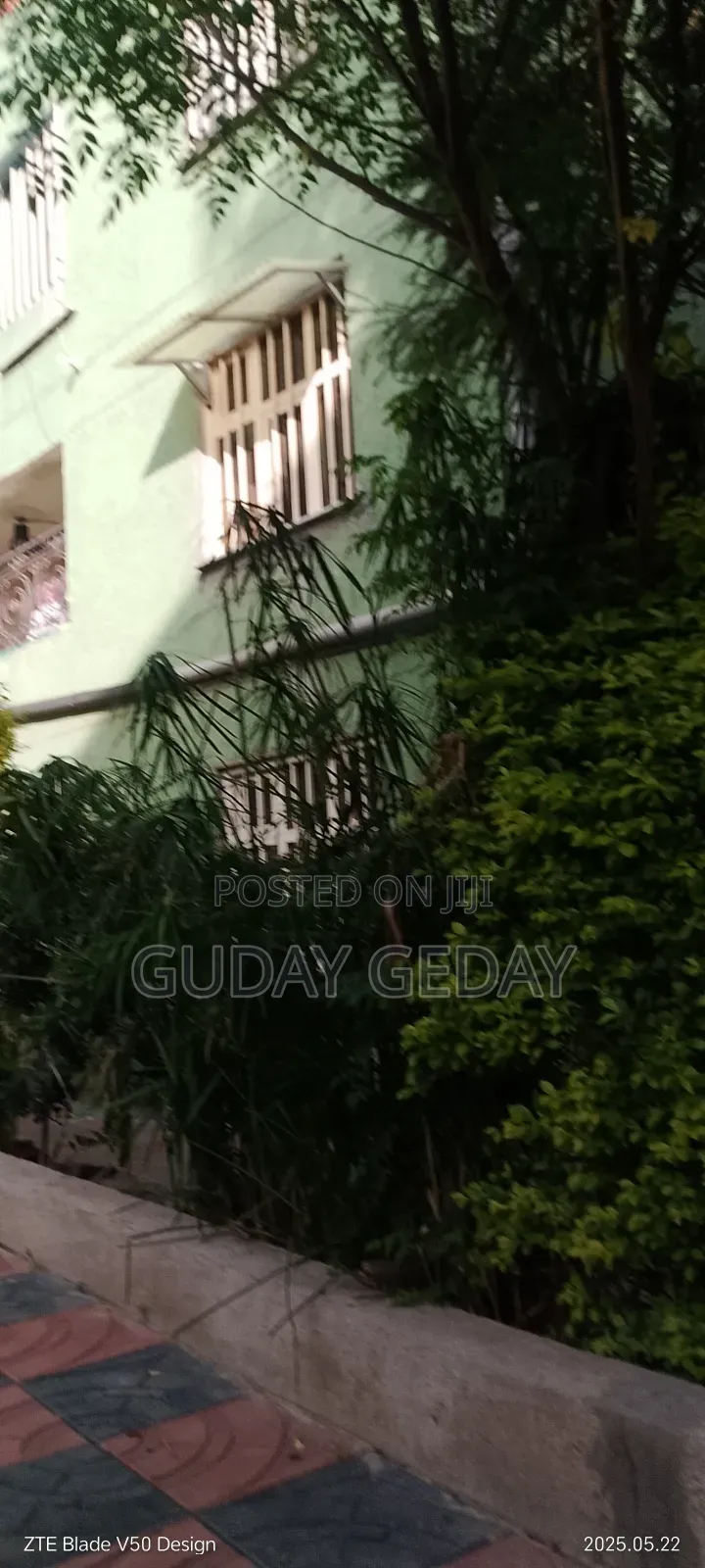 Furnished 3bdrm Condo in Akaky Kaliti for sale