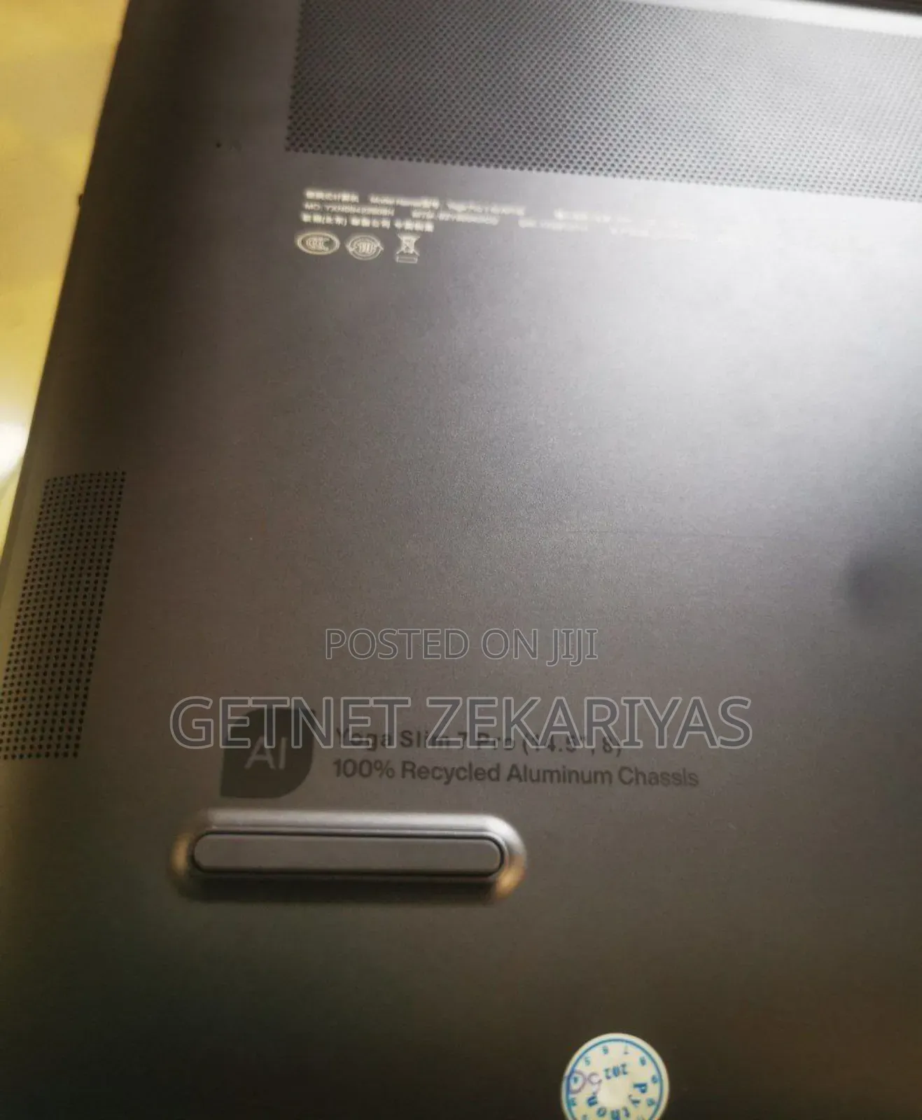 New Laptop Lenovo Yoga 700 32GB Intel Core I7 SSD 1T