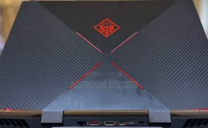 Photo - New Laptop HP Omen X 16GB Intel Core I7 SSD 512GB