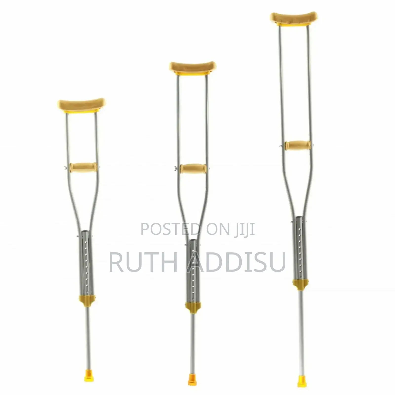 Brand New Different Size Crutches區間crutches馬路crutches