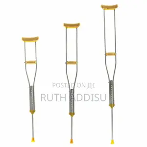 Brand New Different Size Crutches區間crutches馬路crutches