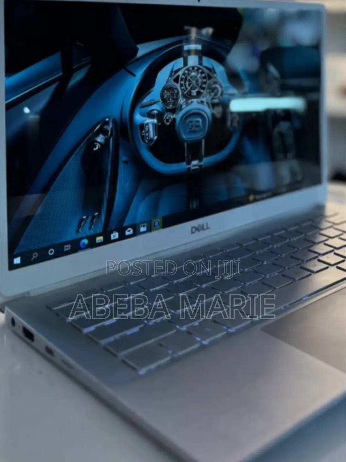 New Laptop Dell Inspiron 7306 16GB Intel Core I5 SSD 512GB