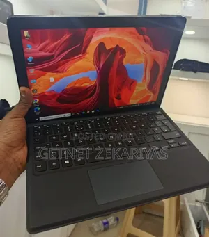 New Laptop Dell Latitude 5290 8GB Intel Core I5 SSD 256GB