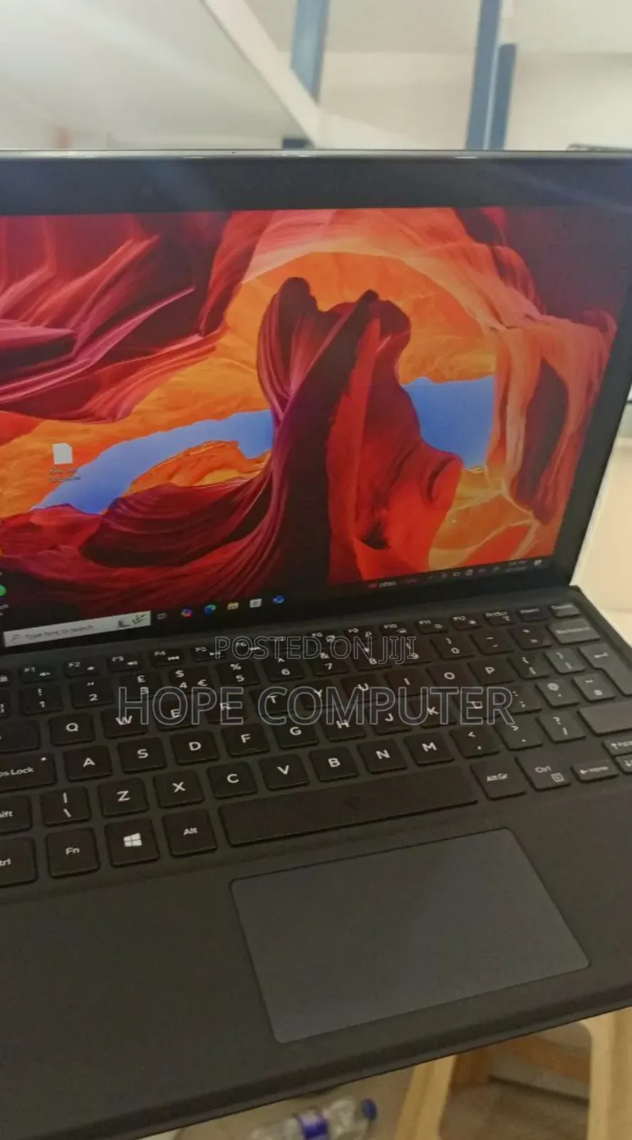 New Laptop Dell Latitude 5290 8GB Intel Core I5 SSD 256GB