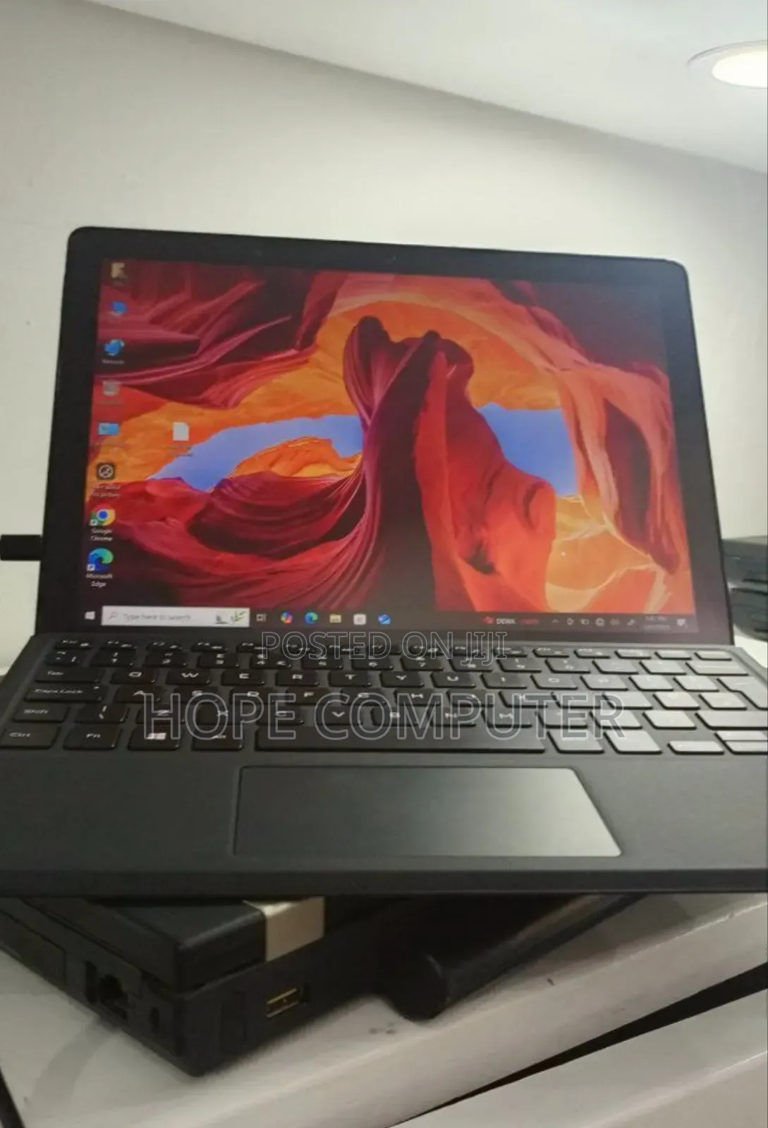 New Laptop Dell Latitude 5290 8GB Intel Core I5 SSD 256GB