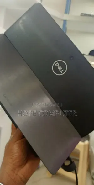 New Laptop Dell Latitude 5290 8GB Intel Core I5 SSD 256GB