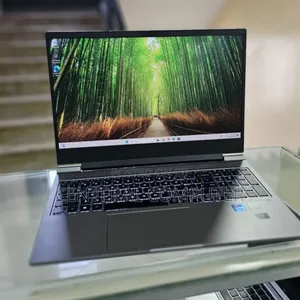 New Laptop HP Omen X 17t 16GB Intel Core I9 SSD 512GB